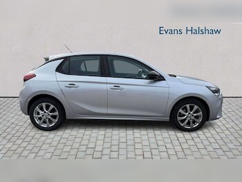 Used Vauxhall Corsa 2022 for sale - 78129725: Photo