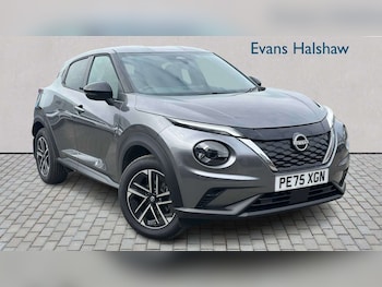 Used Nissan Juke 2025 for sale - 78519440: Photo
