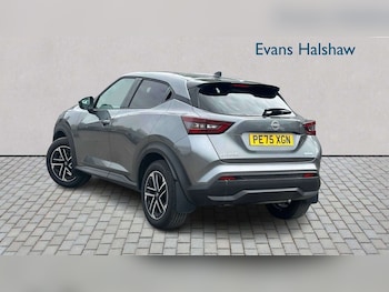 Used Nissan Juke 2025 for sale - 78519440: Photo