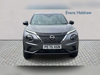 Used Nissan Juke 2025 for sale - 78519440: Photo