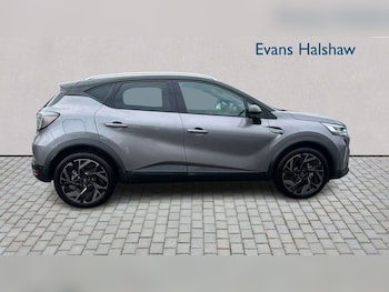 Used Renault Captur 2025 for sale - 78639288: Photo