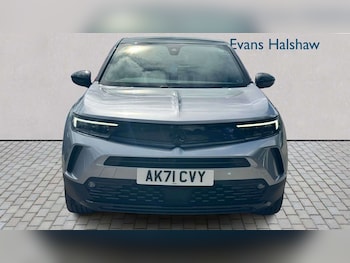 Used Vauxhall Mokka 2021 for sale - 78786922: Photo