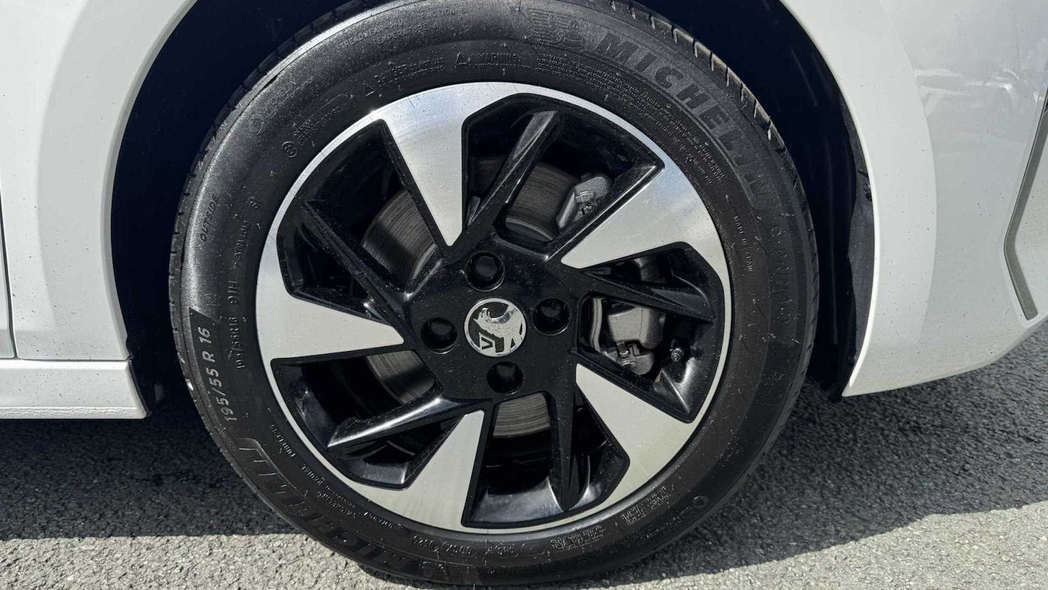 Used Vauxhall Corsa 2025 for sale - 77858068: Photo 10