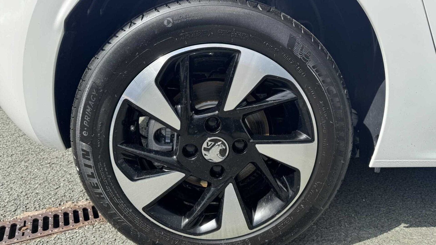 Used Vauxhall Corsa 2025 for sale - 77858068: Photo 11