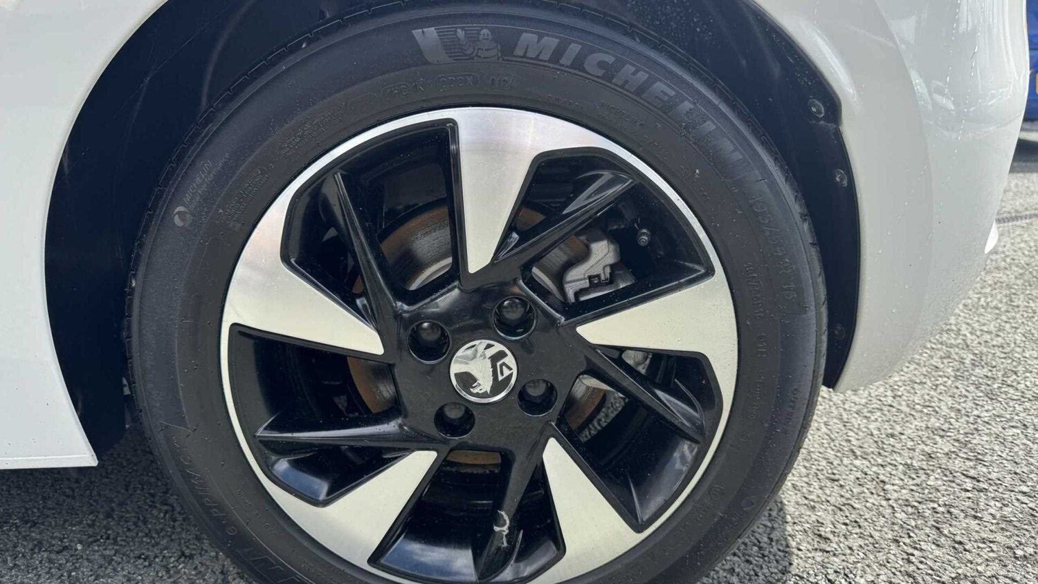 Used Vauxhall Corsa 2025 for sale - 77858068: Photo 12