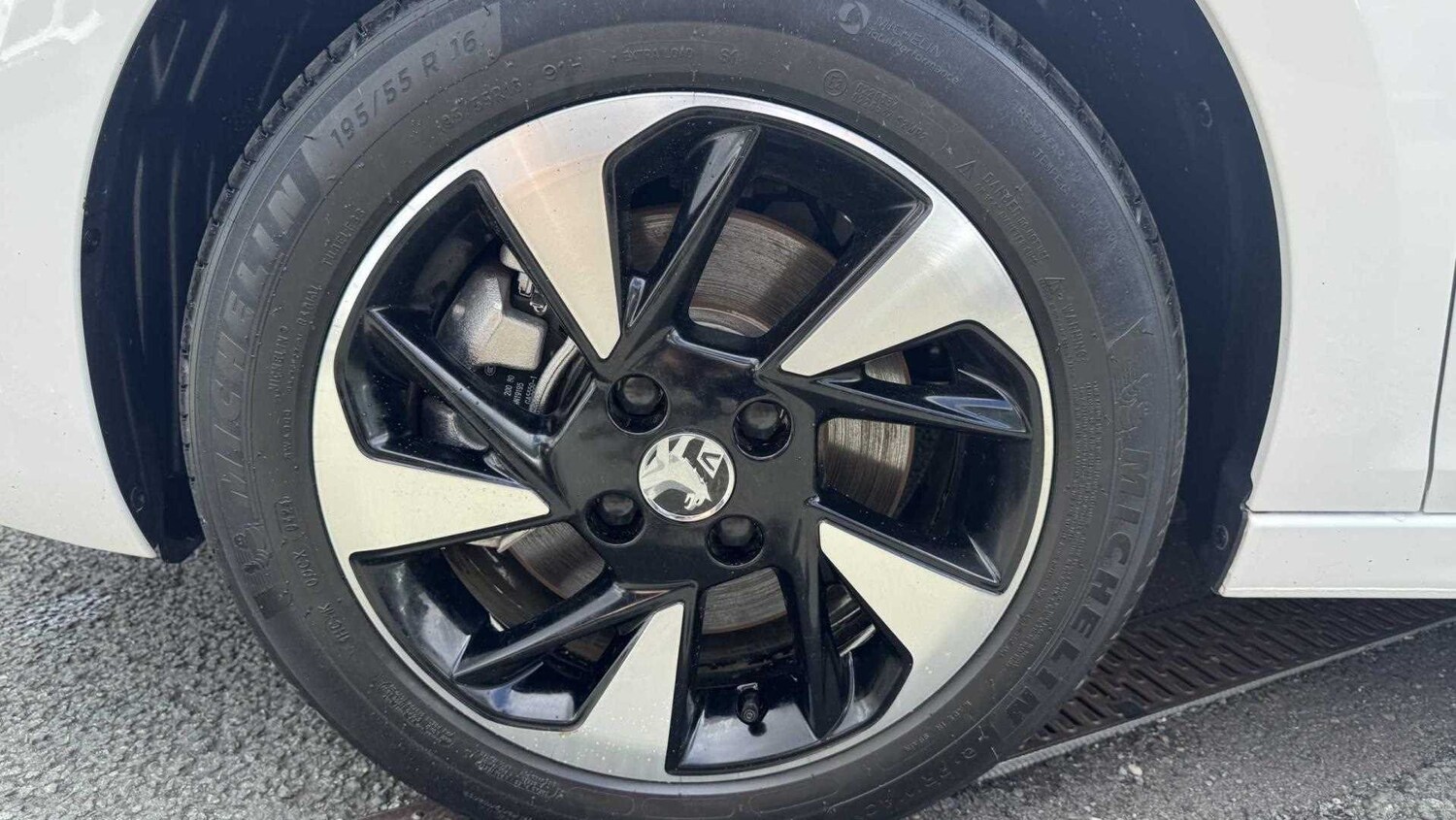 Used Vauxhall Corsa 2025 for sale - 77858068: Photo 13