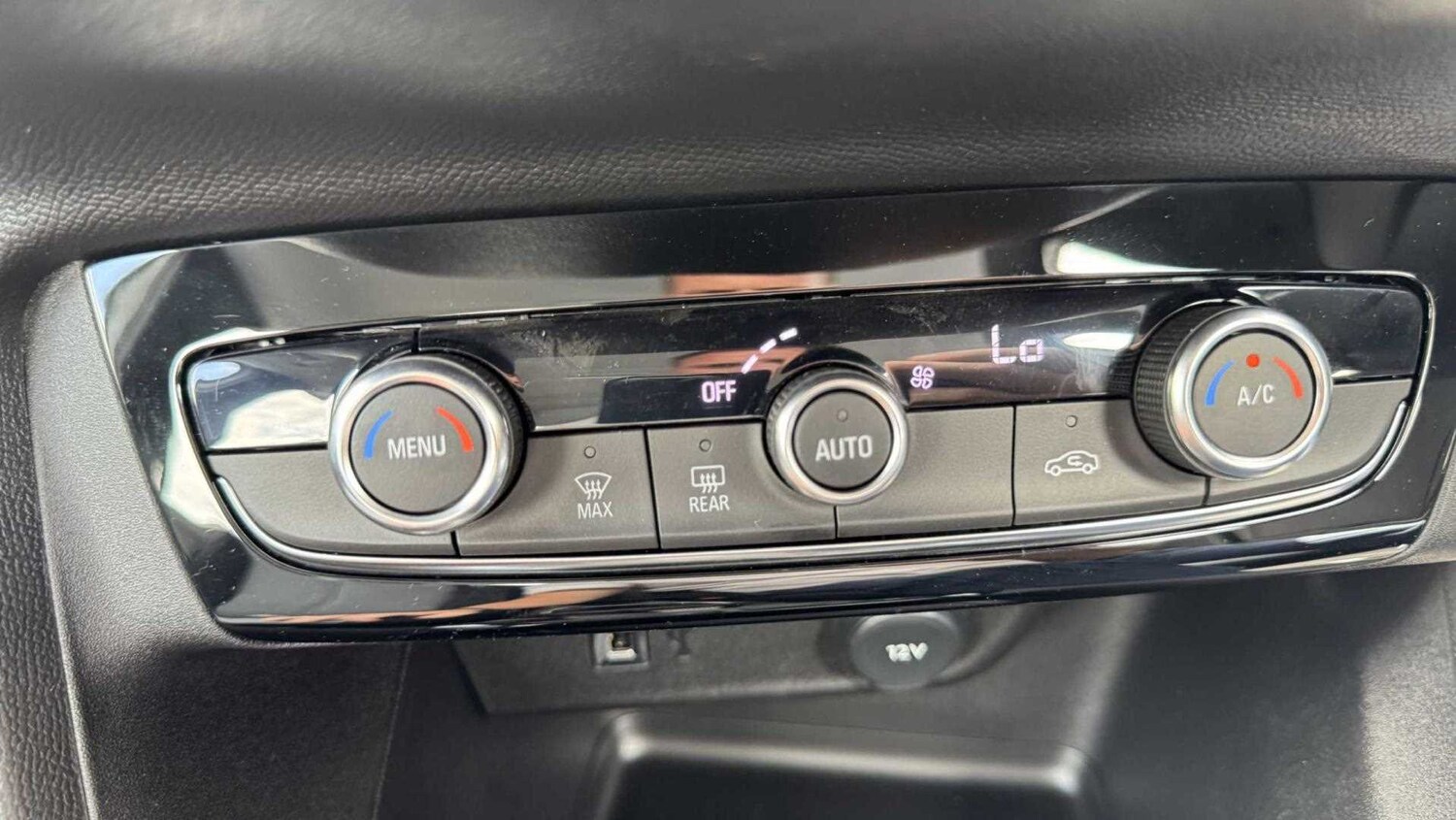 Used Vauxhall Corsa 2025 for sale - 77858068: Photo 22