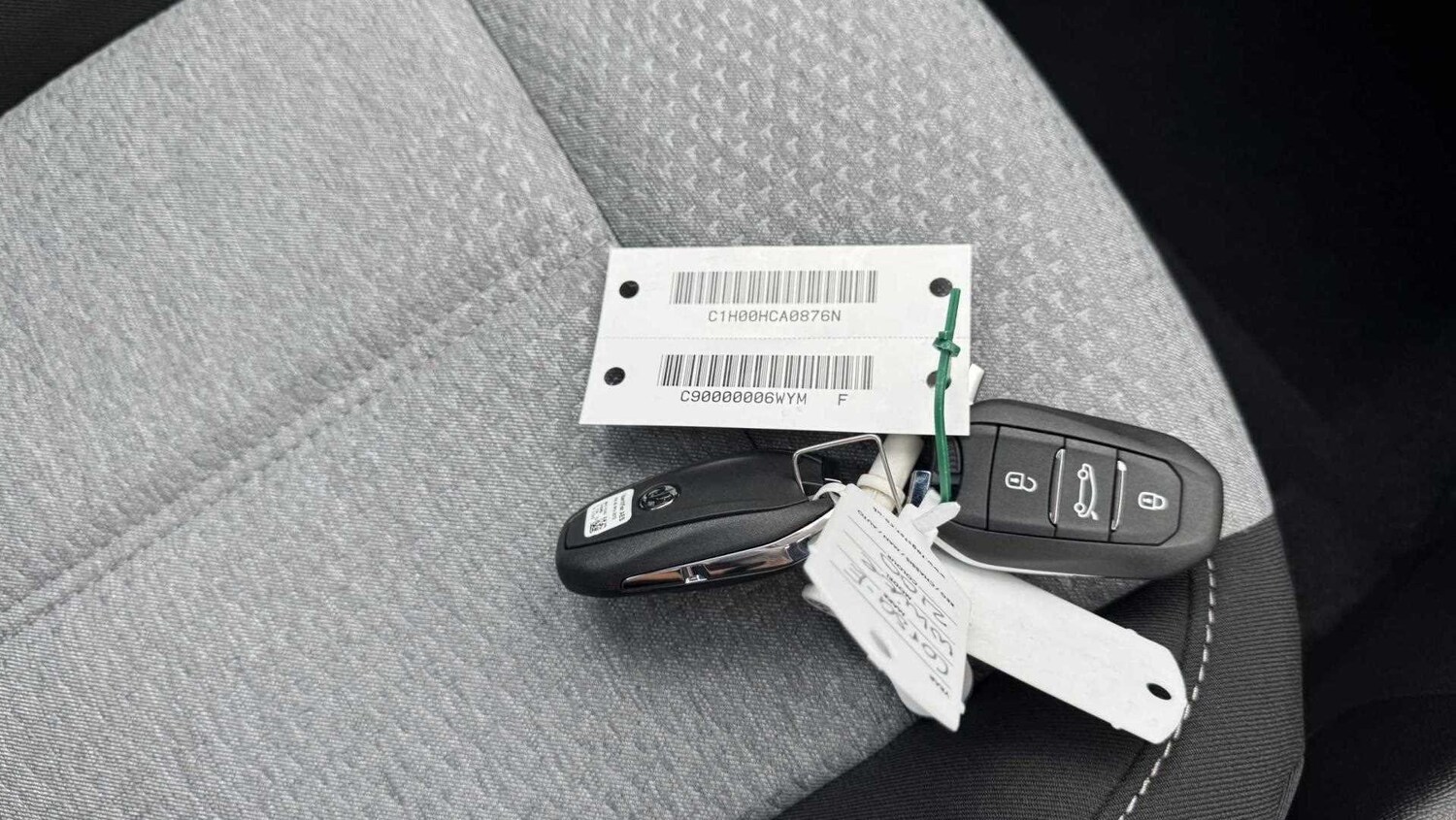 Used Vauxhall Corsa 2025 for sale - 77858068: Photo 28