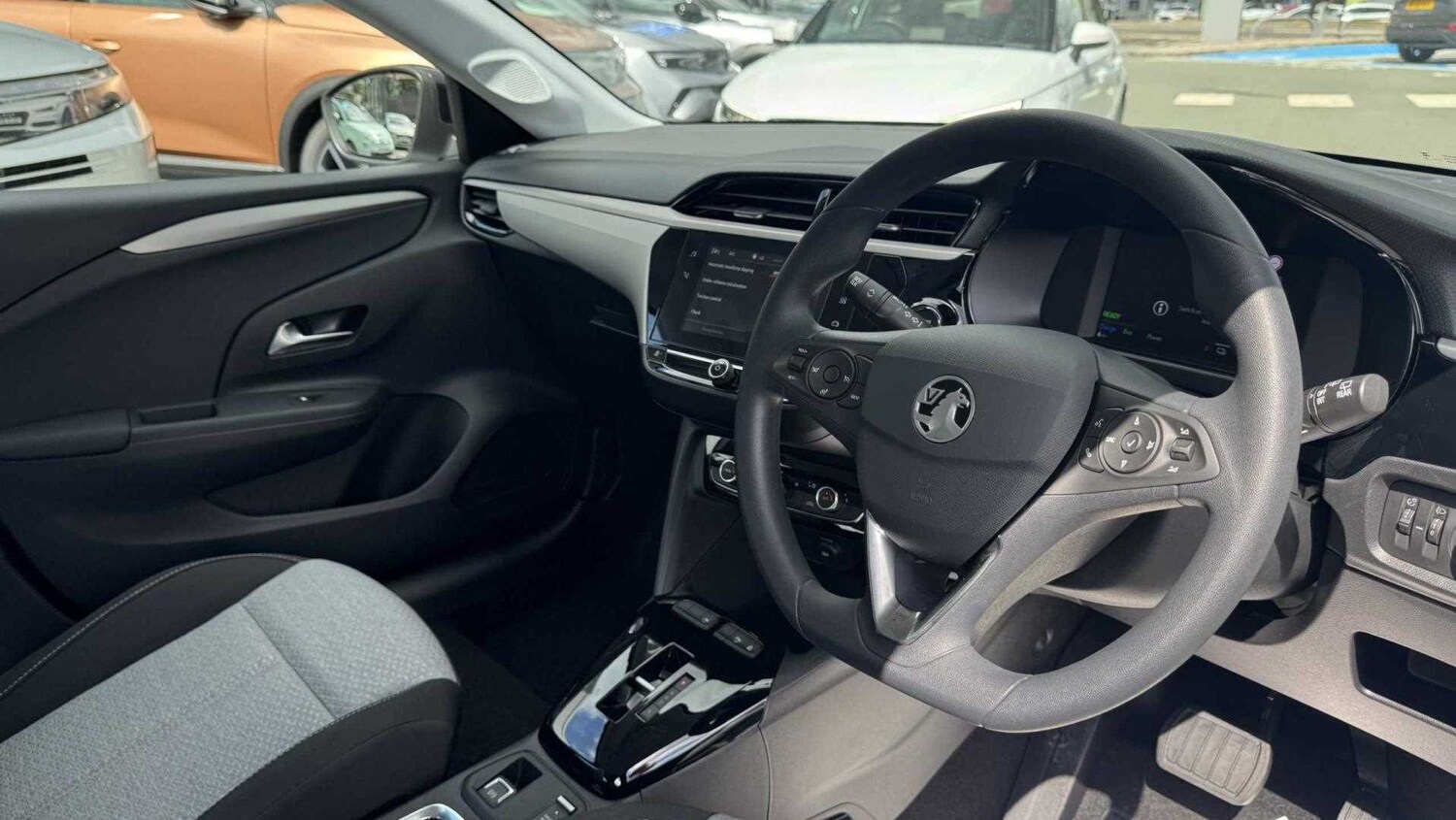 Used Vauxhall Corsa 2025 for sale - 77858068: Photo 32