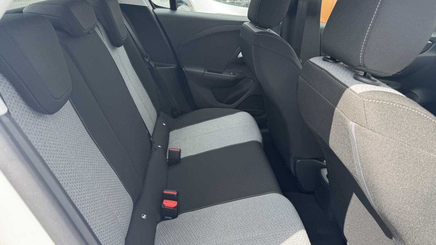 Used Vauxhall Corsa 2025 for sale - 77858068: Photo 34