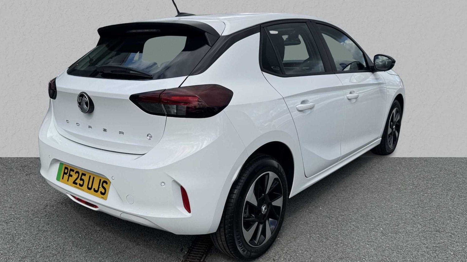 Used Vauxhall Corsa 2025 for sale - 77858068: Photo 4