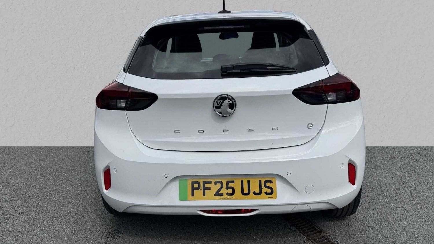 Used Vauxhall Corsa 2025 for sale - 77858068: Photo 5