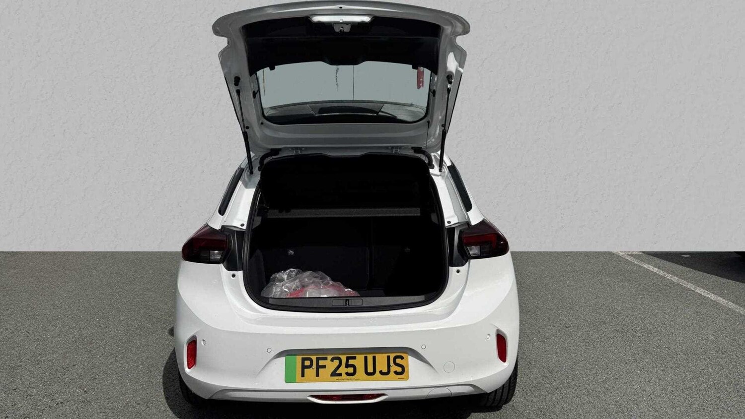 Used Vauxhall Corsa 2025 for sale - 77858068: Photo 6