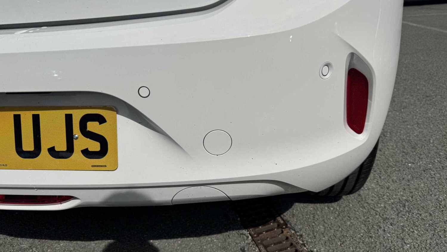 Used Vauxhall Corsa 2025 for sale - 77858068: Photo 8