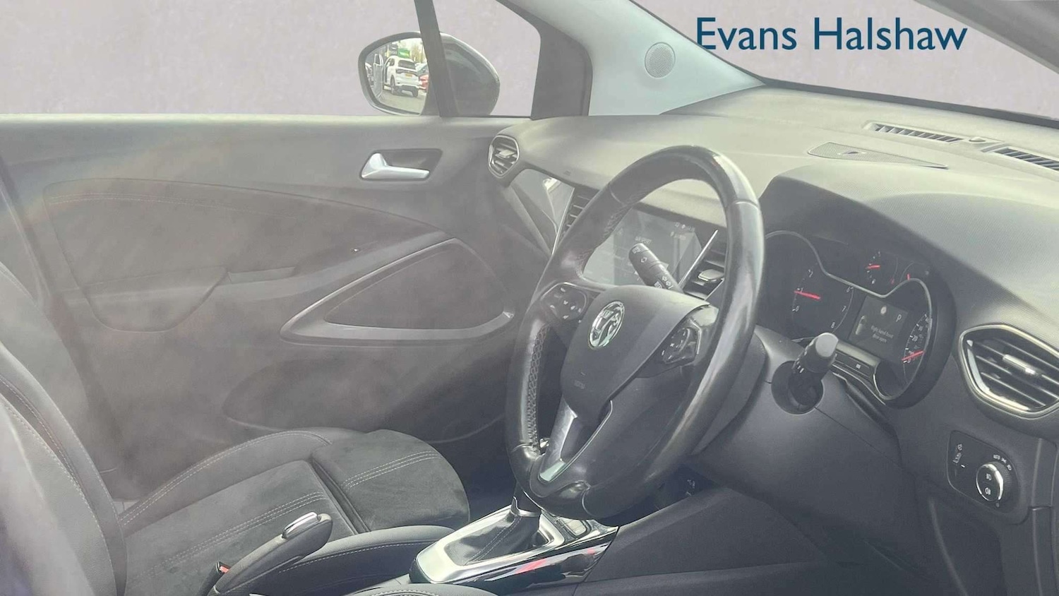 Used Vauxhall Crossland 2022 for sale - 78037644: Photo 4