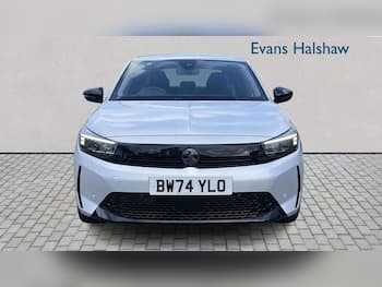 Used Vauxhall Corsa 2025 for sale - 79864570: Photo