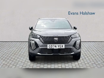 Used Peugeot 2008 2025 for sale - 78812648: Photo