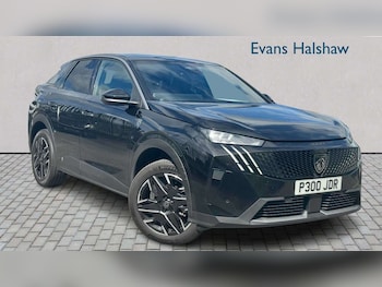 Used Peugeot 3008 2024 for sale - 79579836: Photo