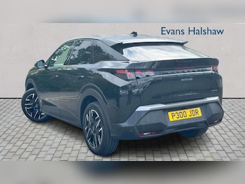 Used Peugeot 3008 2024 for sale - 79579836: Photo