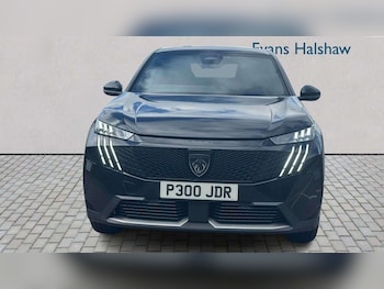 Used Peugeot 3008 2024 for sale - 79579836: Photo