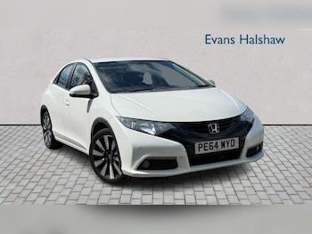 Used Honda Civic 2014 for sale - 79466957: Photo