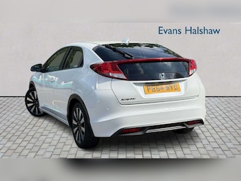 Used Honda Civic 2014 for sale - 79466957: Photo