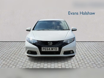 Used Honda Civic 2014 for sale - 79466957: Photo