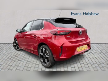 Used Vauxhall Corsa 2023 for sale - 78639197: Photo
