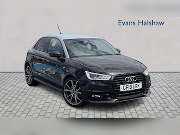 Used Audi A1 2018 for sale - 78800375: Photo