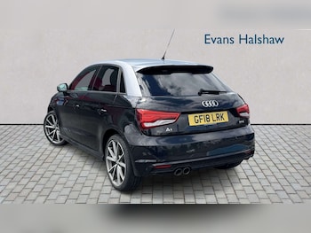 Used Audi A1 2018 for sale - 78800375: Photo