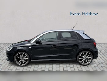 Used Audi A1 2018 for sale - 78800375: Photo