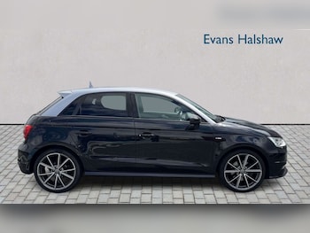 Used Audi A1 2018 for sale - 78800375: Photo
