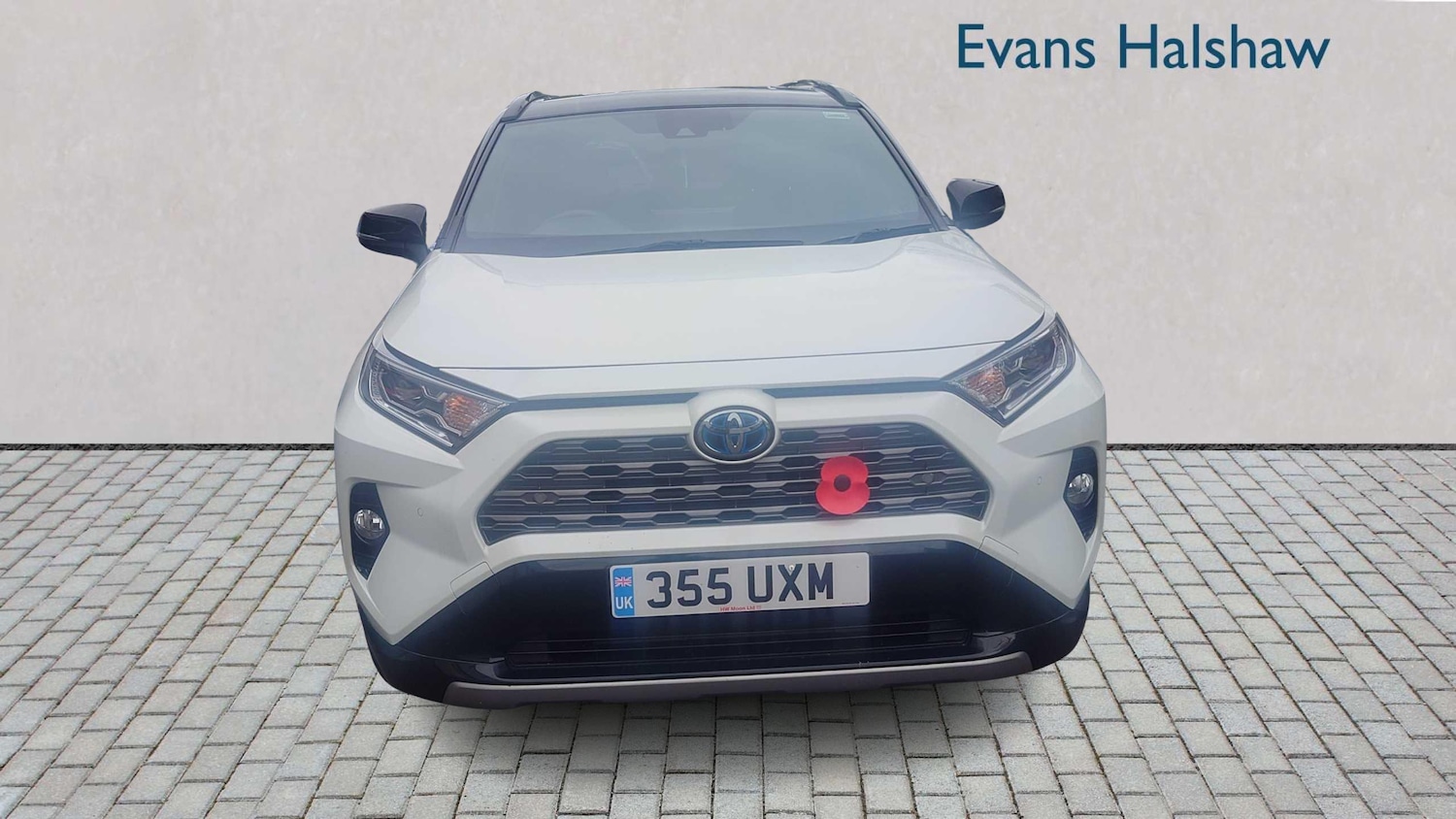 Used Toyota RAV4 for sale - 77859165: Photo 2