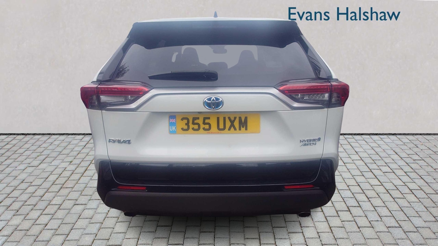 Used Toyota RAV4 for sale - 77859165: Photo 4