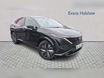 Used Nissan ARIYA 2023 for sale - 78104750: Photo