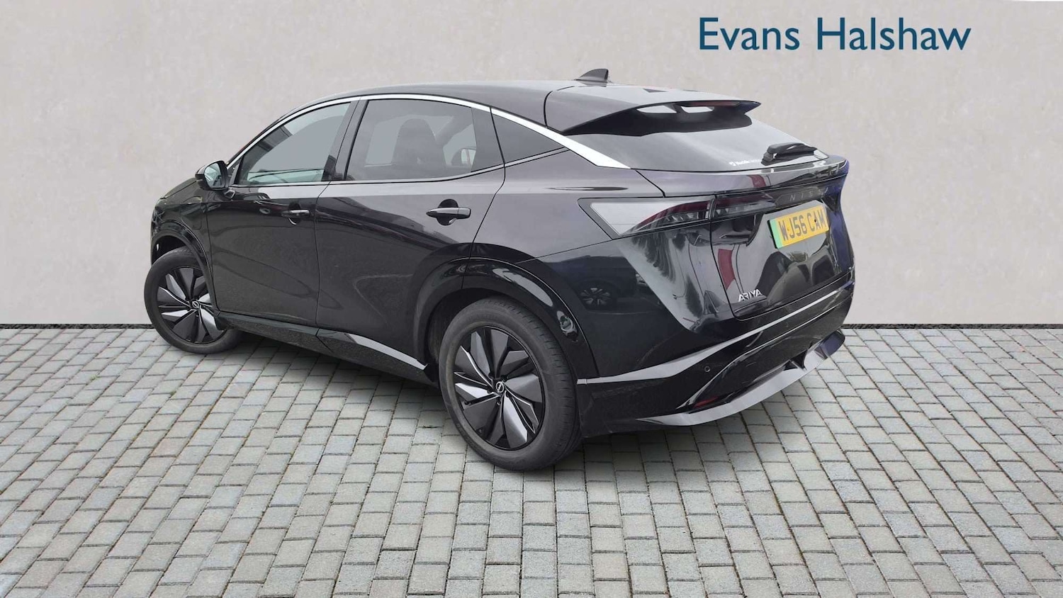 Used Nissan ARIYA for sale - 78104750: Photo 3