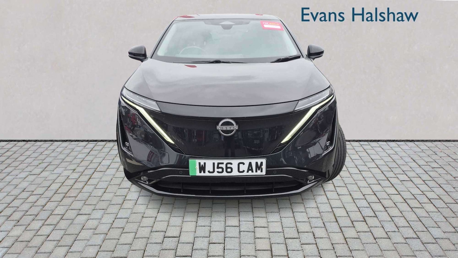 Used Nissan ARIYA for sale - 78104750: Photo 5