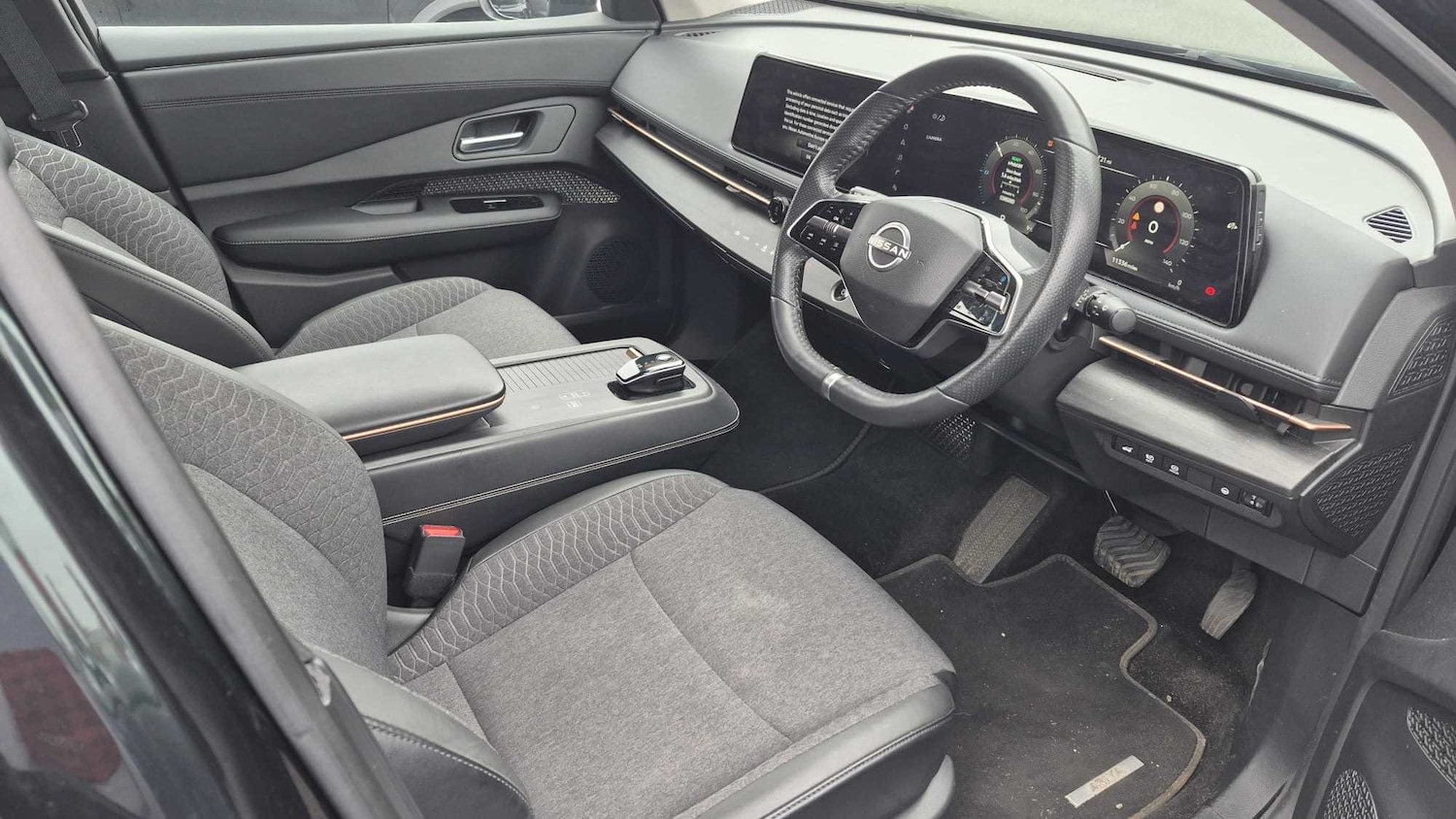 Used Nissan ARIYA for sale - 78104750: Photo 6