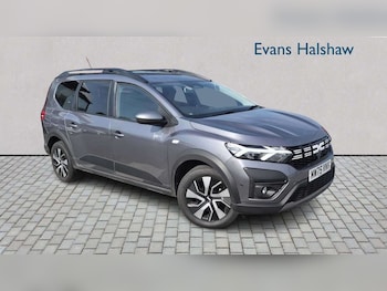 Used Dacia Jogger 2025 for sale - 78744057: Photo