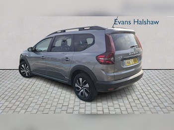 Used Dacia Jogger 2025 for sale - 78744057: Photo