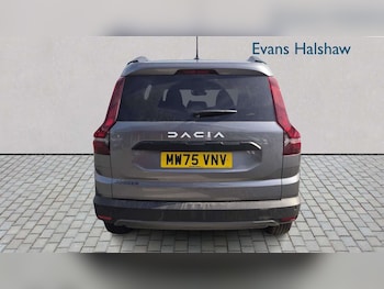 Used Dacia Jogger 2025 for sale - 78744057: Photo