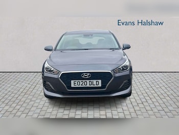 Used Hyundai i30 2020 for sale - 78775108: Photo