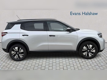 Used Vauxhall Frontera 2025 for sale - 79109134: Photo