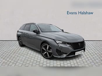 Used Peugeot 308 2023 for sale - 79660641: Photo