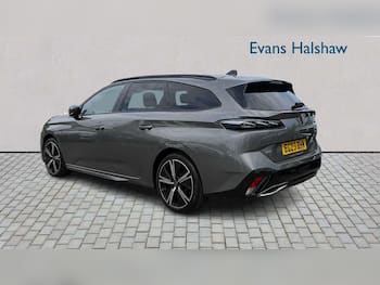 Used Peugeot 308 2023 for sale - 79660641: Photo