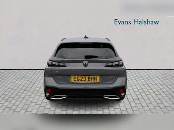 Used Peugeot 308 2023 for sale - 79660641: Photo