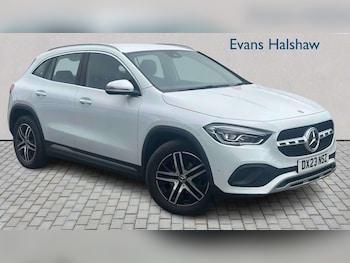 Used Mercedes-Benz GLA 2023 for sale - 78407513: Photo