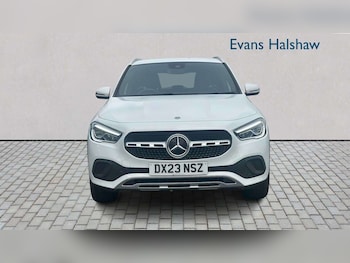 Used Mercedes-Benz GLA 2023 for sale - 78407513: Photo