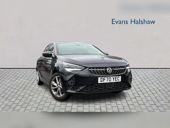 Used Vauxhall Corsa 2021 for sale - 79689699: Photo