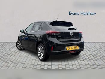 Used Vauxhall Corsa 2021 for sale - 79689699: Photo